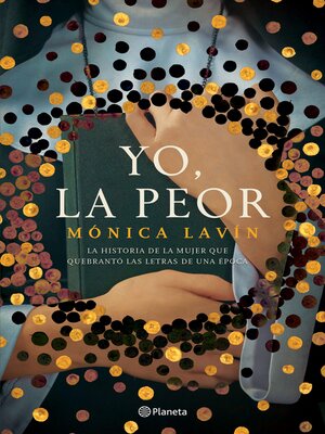 Yo, la peor - ebook
